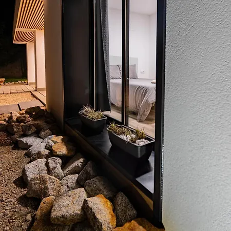 O Remanso Do Corgo Villa Oleiros Exterior photo