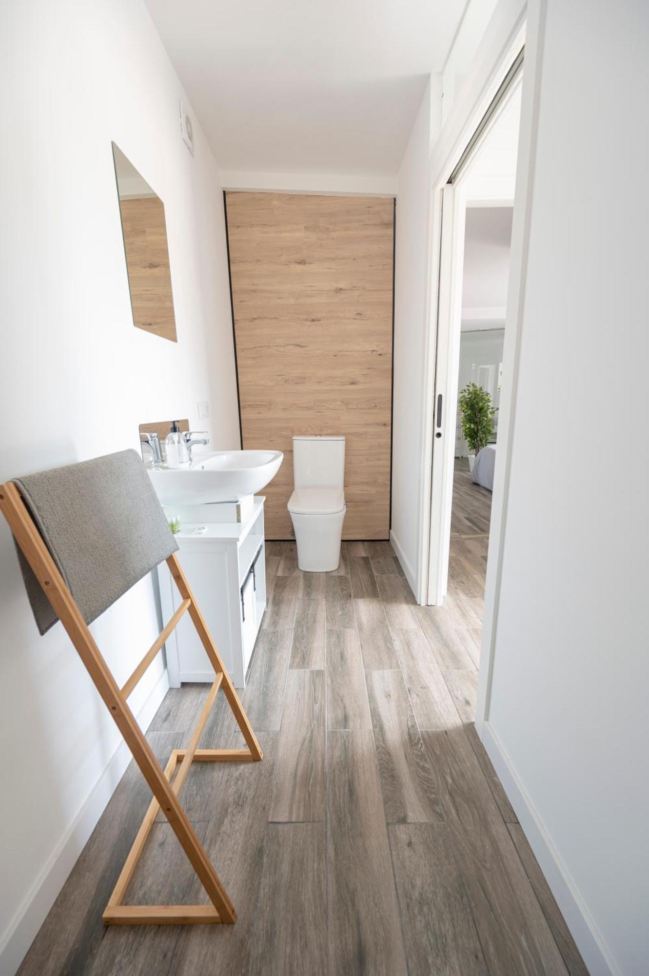 O Remanso Do Corgo Holiday home *